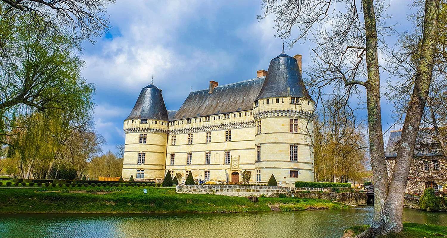 Explore The Loire - Castles, History and Pleasure for 8 days with Gebeco and discover unforgettable experiences - Photo 2