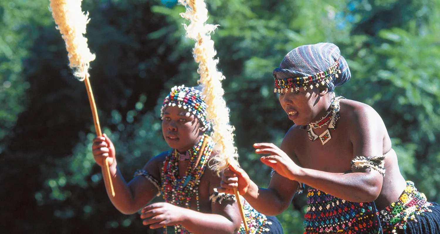 Explore The Great South Africa Trip for 20 days with Gebeco and discover unforgettable experiences - Photo 2