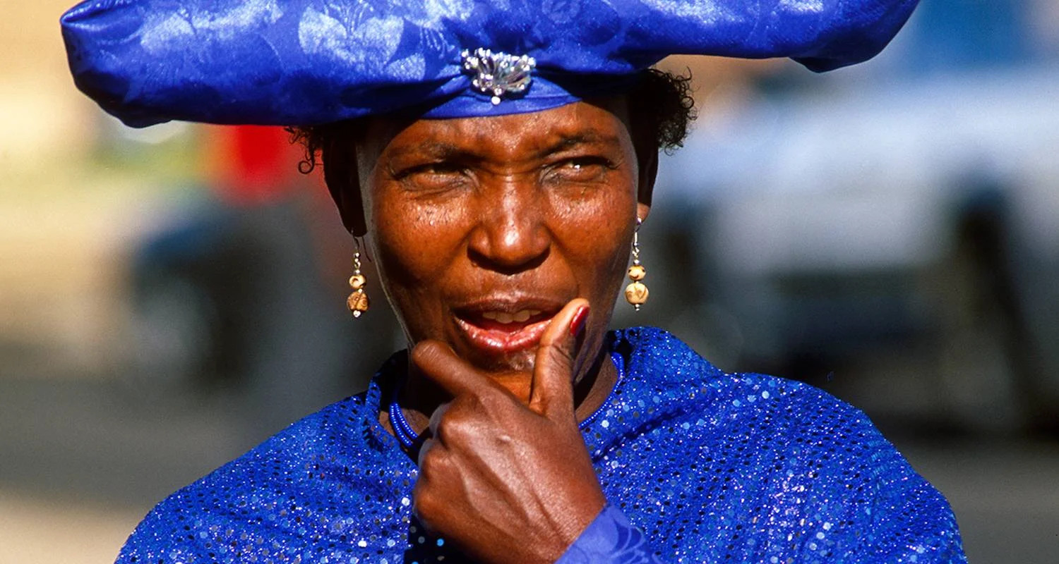 Explore The Highlights of Namibia for 15 days with Gebeco and discover unforgettable experiences - Photo 2