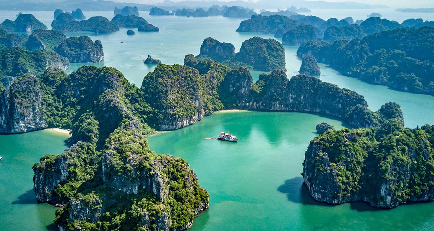 Explore Vietnam - The Magic of Natural Wonders and Cultural History for 16 days with Gebeco and discover unforgettable experiences - Photo 2