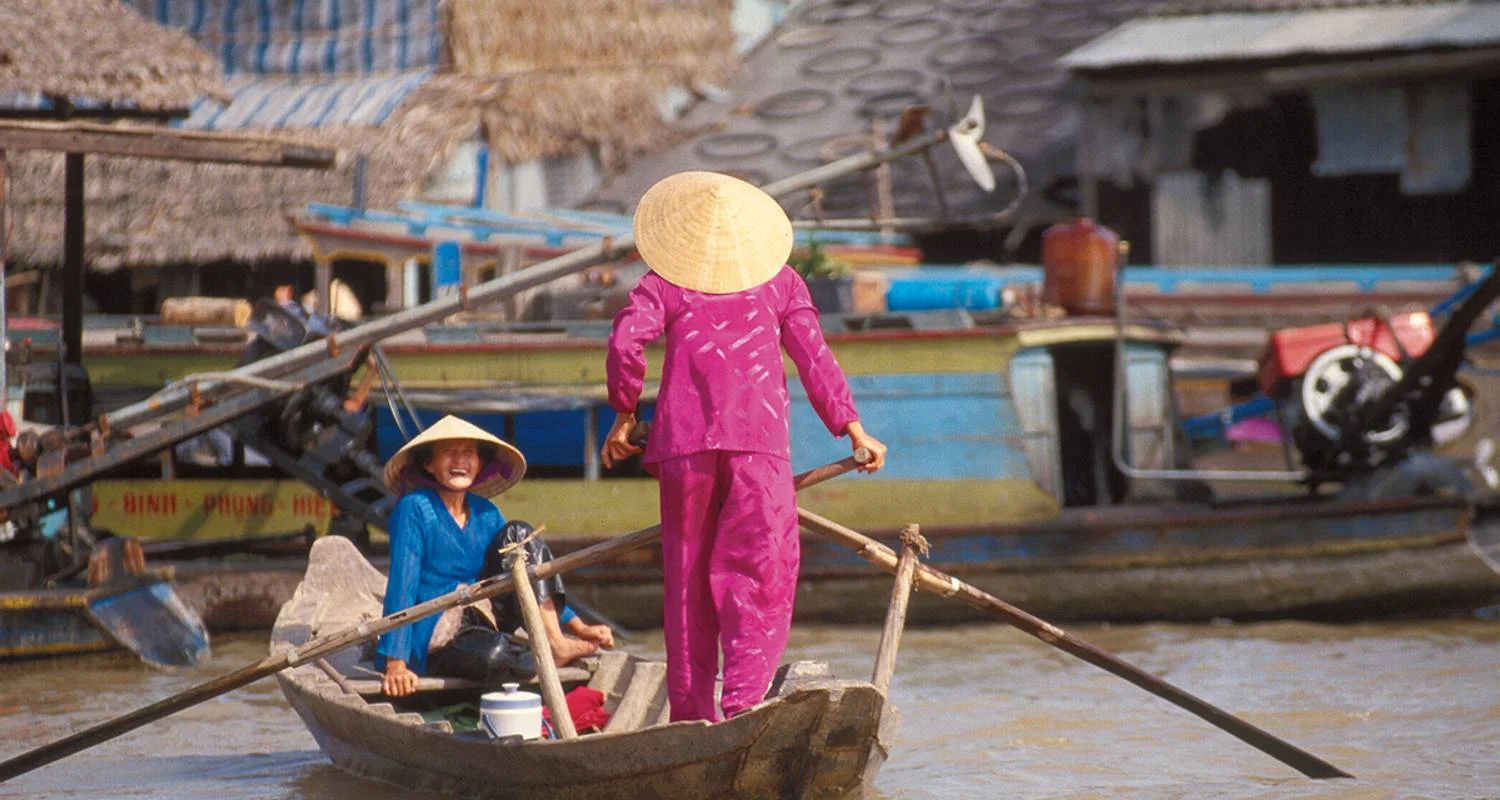 Explore From Hanoi to Angkor for 15 days with Gebeco and discover unforgettable experiences - Photo 2