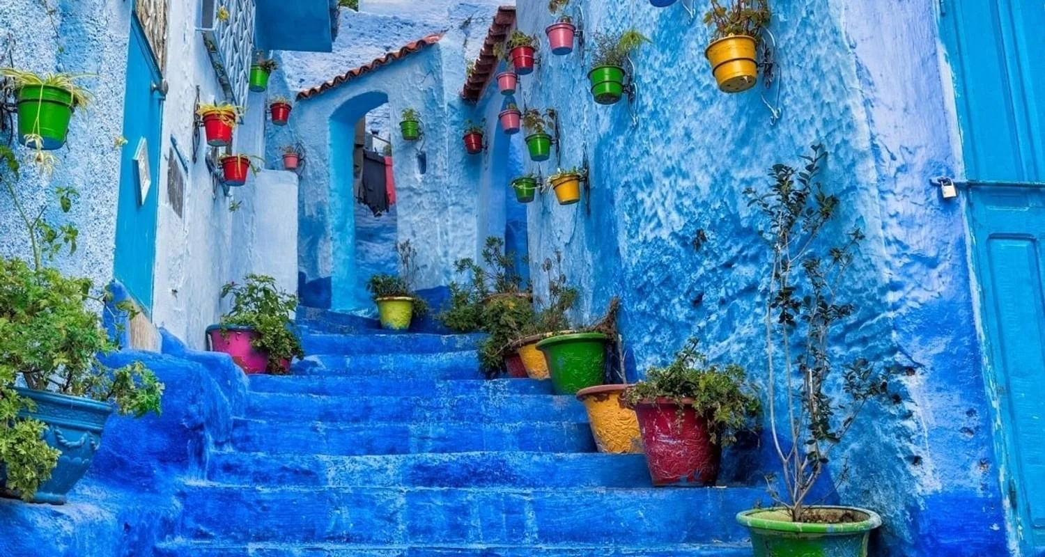 Explore Morocco 11 Days tour from Casablanca to Marrakech by Fes and desert for 11 days with Get Marrakech and discover unforgettable experiences - Photo 2