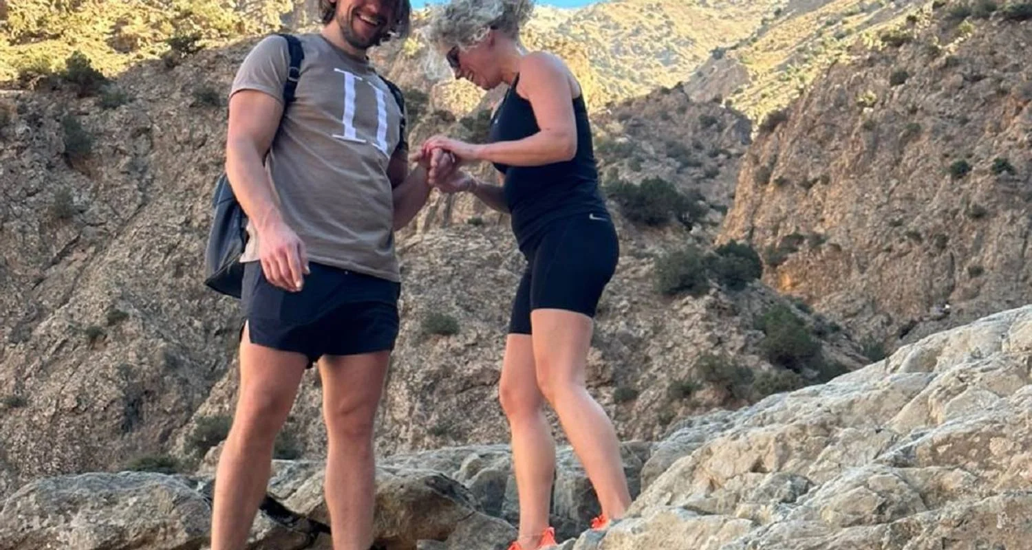 Explore 4 days Morocco desert tour from Marrakech to Merzouga for 4 days with Get Marrakech and discover unforgettable experiences - Photo 2