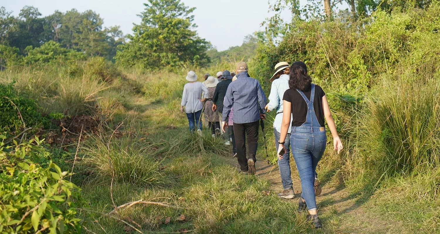 Explore 15 Days Adventure Nepal Tour for 15 days with Getaway Nepal Adventure Pvt. Ltd and discover unforgettable experiences - Photo 2