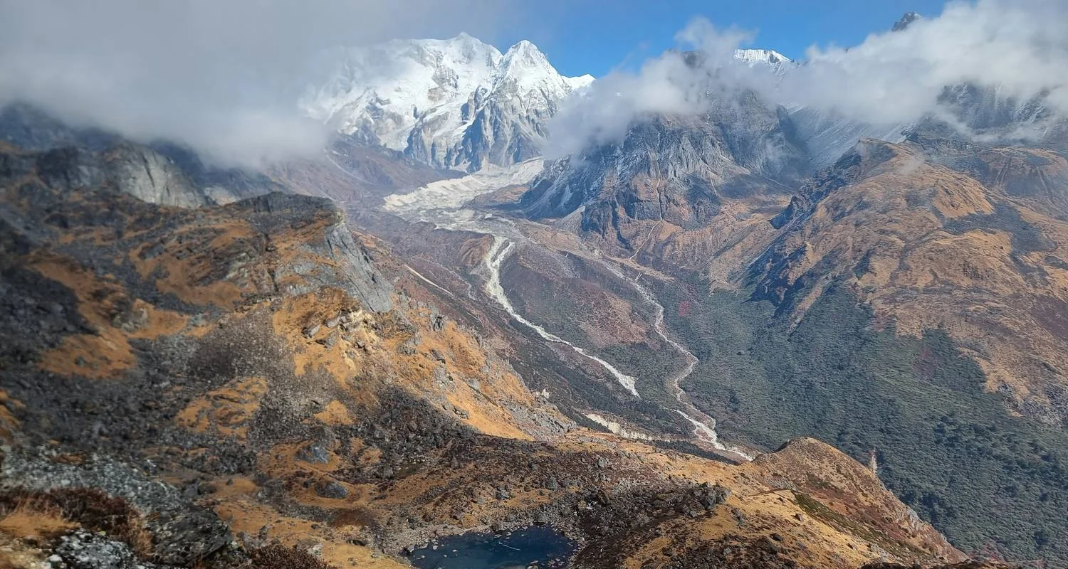 Explore Unexplored Kanchenjunga Trek for 20 days with Getaway Nepal Adventure Pvt. Ltd and discover unforgettable experiences - Photo 2