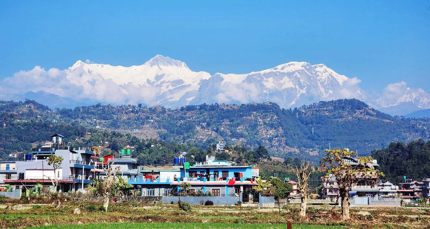 Explore Nepal Tour with Cultural Tour, Hill Station, Jungle Safari and Pokhara Tour for 9 days with Getaway Nepal Adventure Pvt. Ltd and discover unforgettable experiences - Photo 2