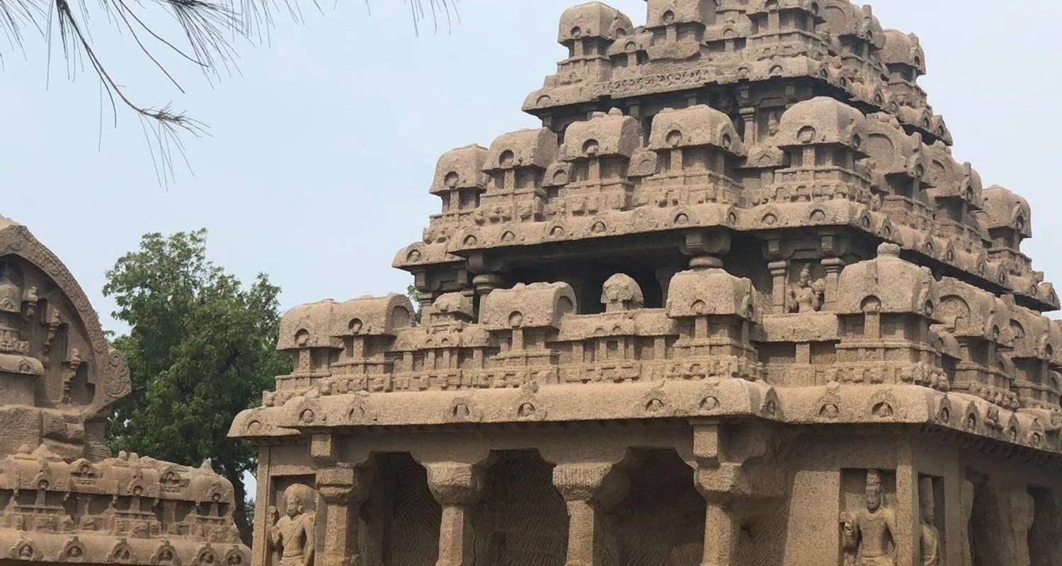 Explore Exclusive Culinary Tour of South India - ( 15 Days & 14 Nights ) for 15 days with Ghum India Ghum and discover unforgettable experiences - Photo 2