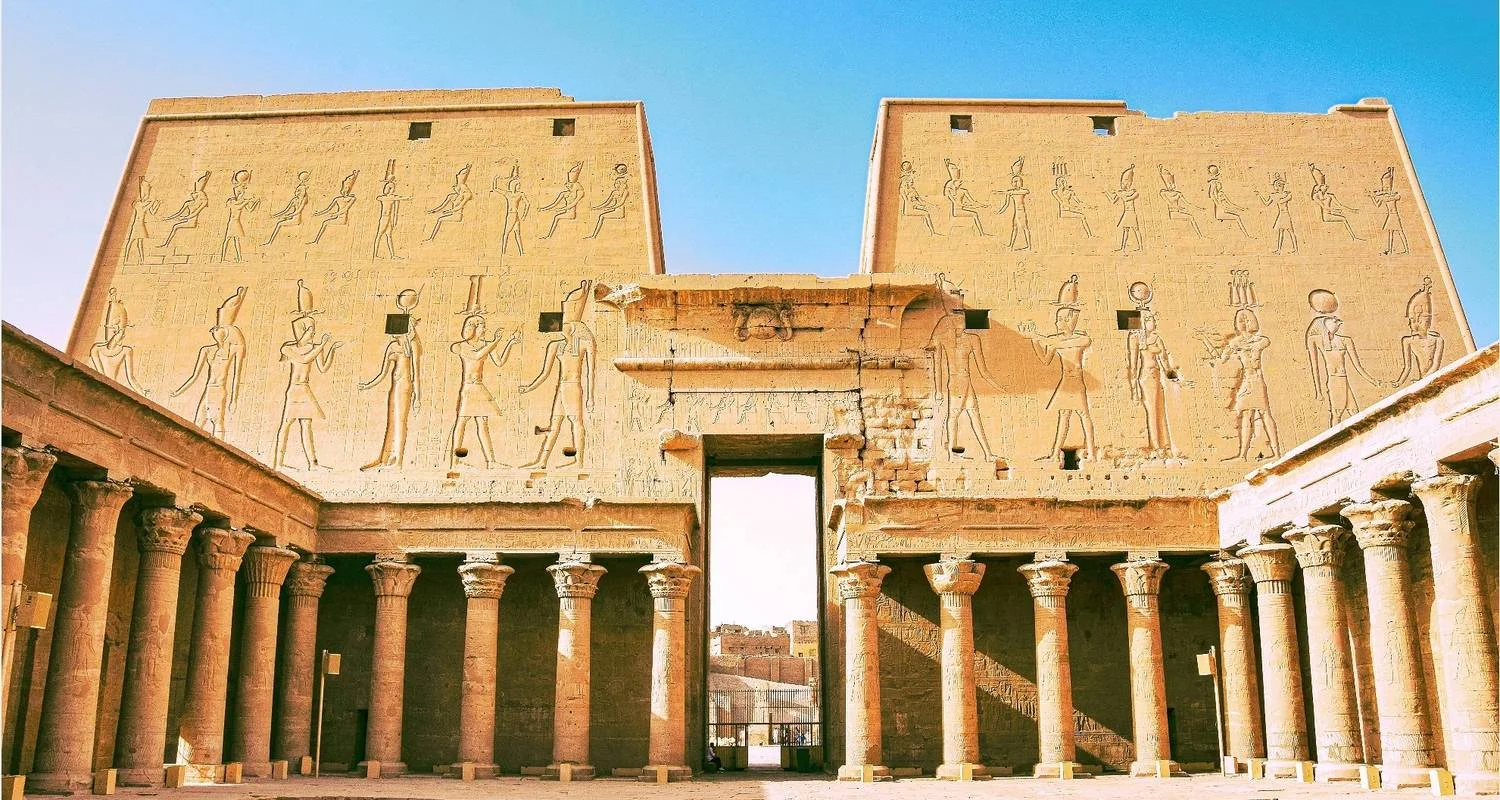 Explore 14 - Day Egypt & Jordan Tour for 14 days with Global Conquest and discover unforgettable experiences - Photo 2