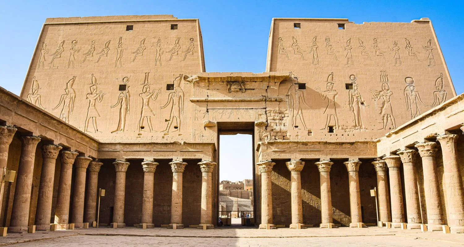 Explore The Ancient Story of Egypt - Small Group for 10 days with Global Conquest and discover unforgettable experiences - Photo 2