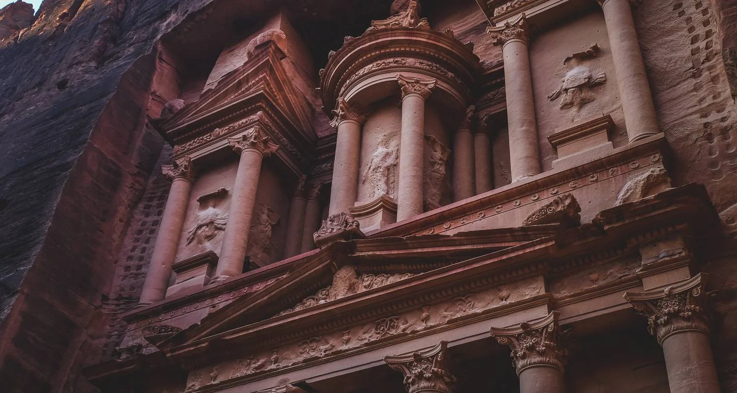 Explore Best of Jordan – 8 Day Tour for 8 days with Global Conquest and discover unforgettable experiences - Photo 2