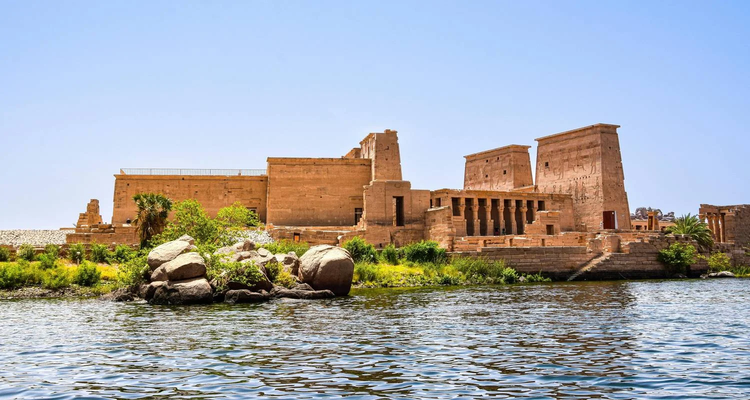 Explore 30-Day Egypt and Jordan: Unveiling Rich History, Culinary Wonders, and Local Charms for 30 days with Global Conquest and discover unforgettable experiences - Photo 2