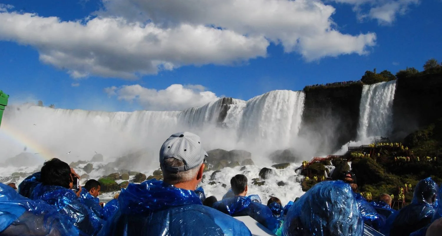 Explore 3 - Day Niagara Falls USA & Canada Combo Tour for 3 days with Global Conquest and discover unforgettable experiences - Photo 2