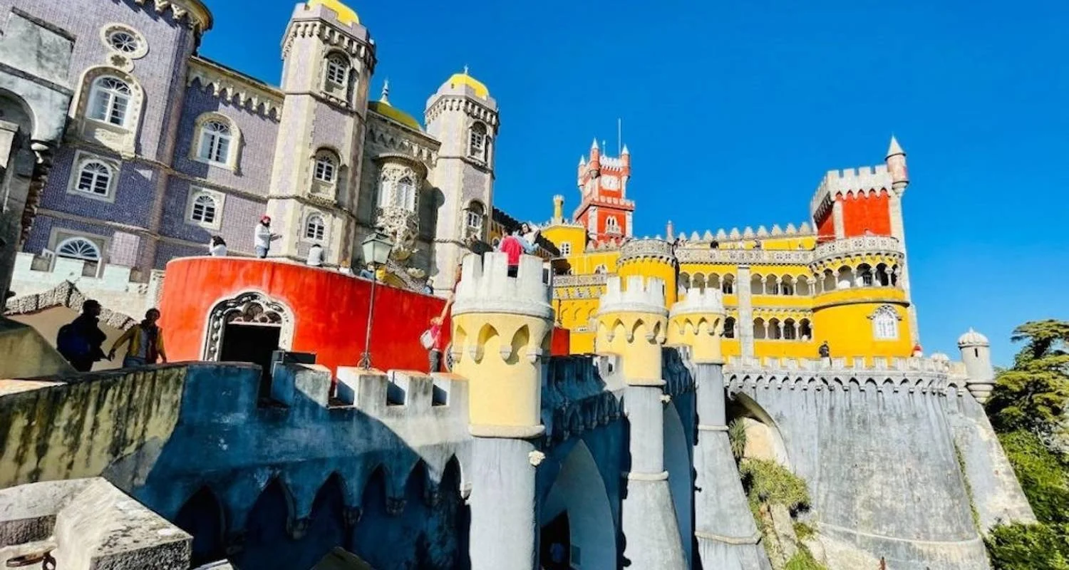 Explore Portugal Slowcation – April 2026 for 11 days with Globe Drifters and discover unforgettable experiences - Photo 2