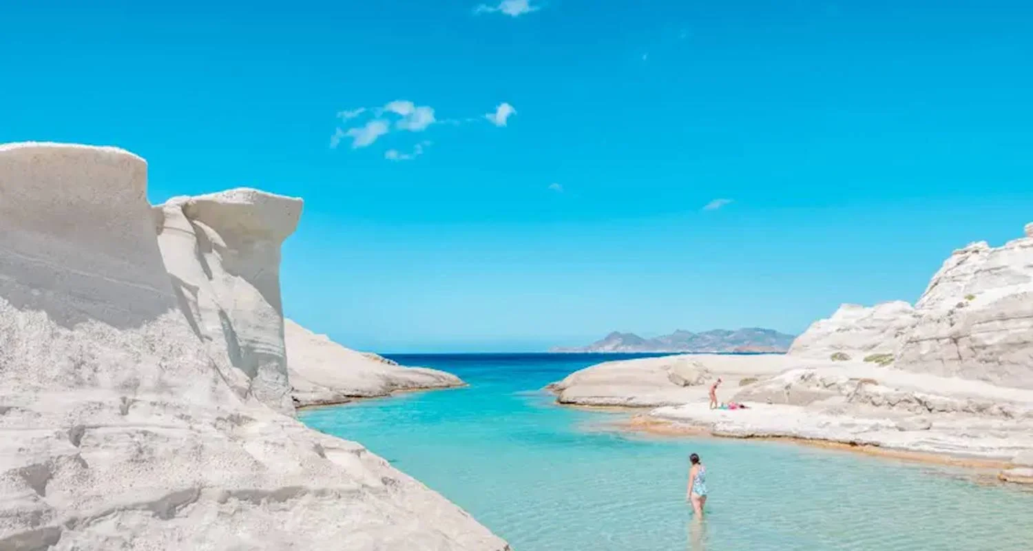 Explore Greek Islands Private Yacht Cruise – June 2026 for 8 days with Globe Drifters and discover unforgettable experiences - Photo 2