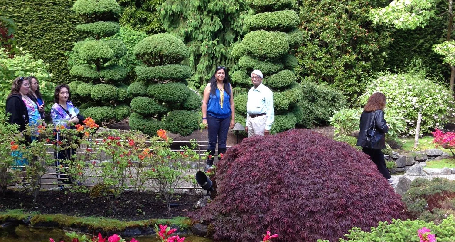 Explore Vancouver 4 Days island Adventure Tour Vancouver, Victoria, Ucluelet, Tofino and Nanaimo for 4 days with Globalduniya and discover unforgettable experiences - Photo 2