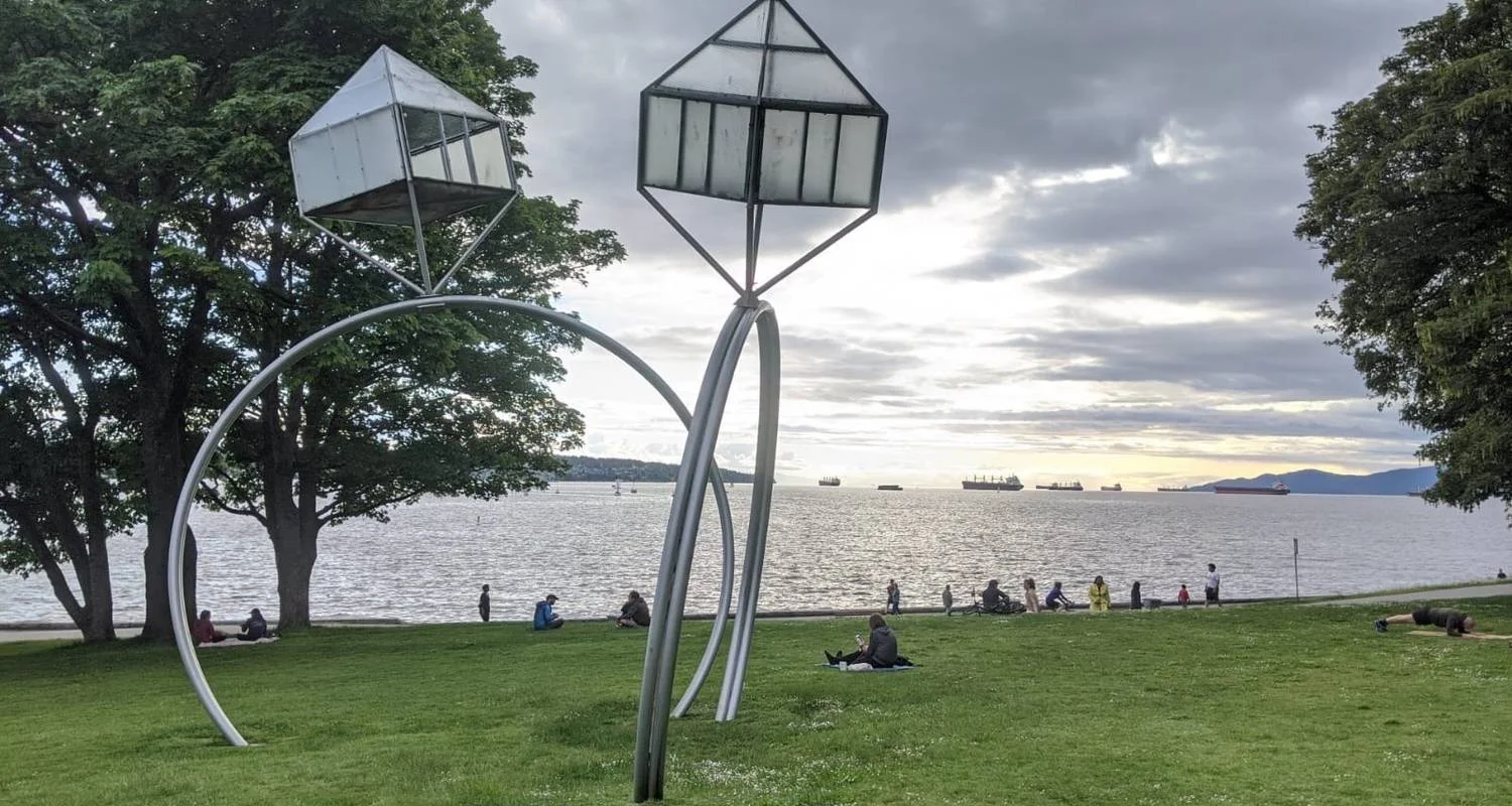 Explore Half-Day Private Guided City Tour of Vancouver for Couples for 1 days with Globalduniya and discover unforgettable experiences - Photo 2