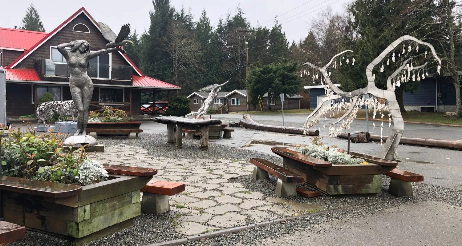 Explore Vancouver to Nanaimo, Ucluelet, Tofino 3 Days Harbour City Tour Private for 3 days with Globalduniya and discover unforgettable experiences - Photo 2