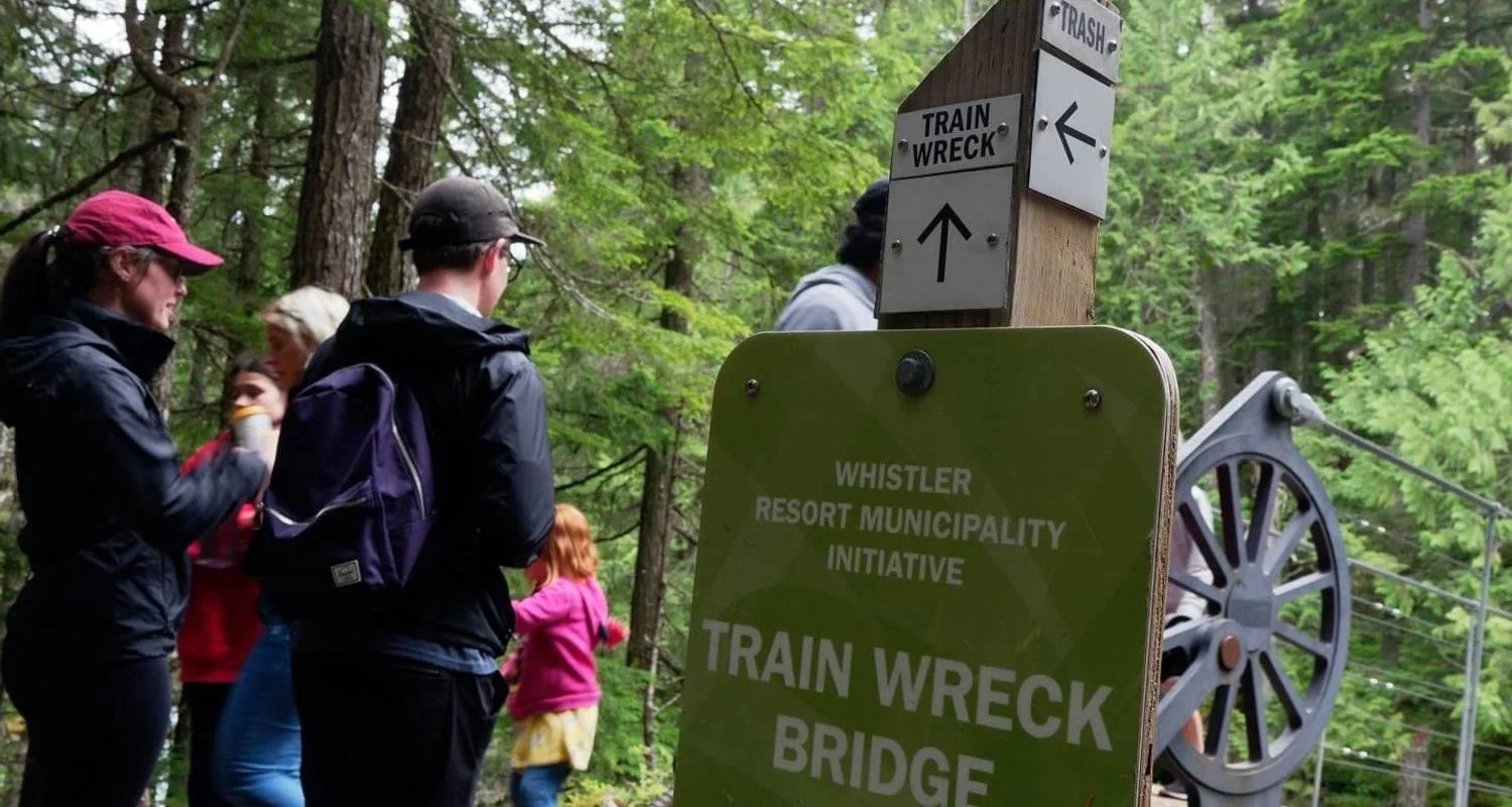 Explore Vancouver, Whistler, Victoria 2 Days Private Family Tour for 2 days with Globalduniya and discover unforgettable experiences - Photo 2