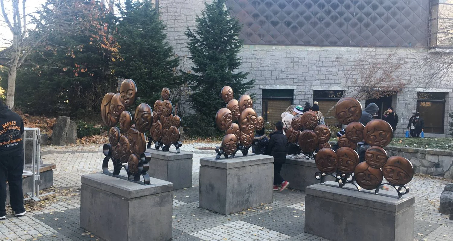 Explore Vancouver, Victoria, Whistler 4 Days Private Tour for 4 days with Globalduniya and discover unforgettable experiences - Photo 2