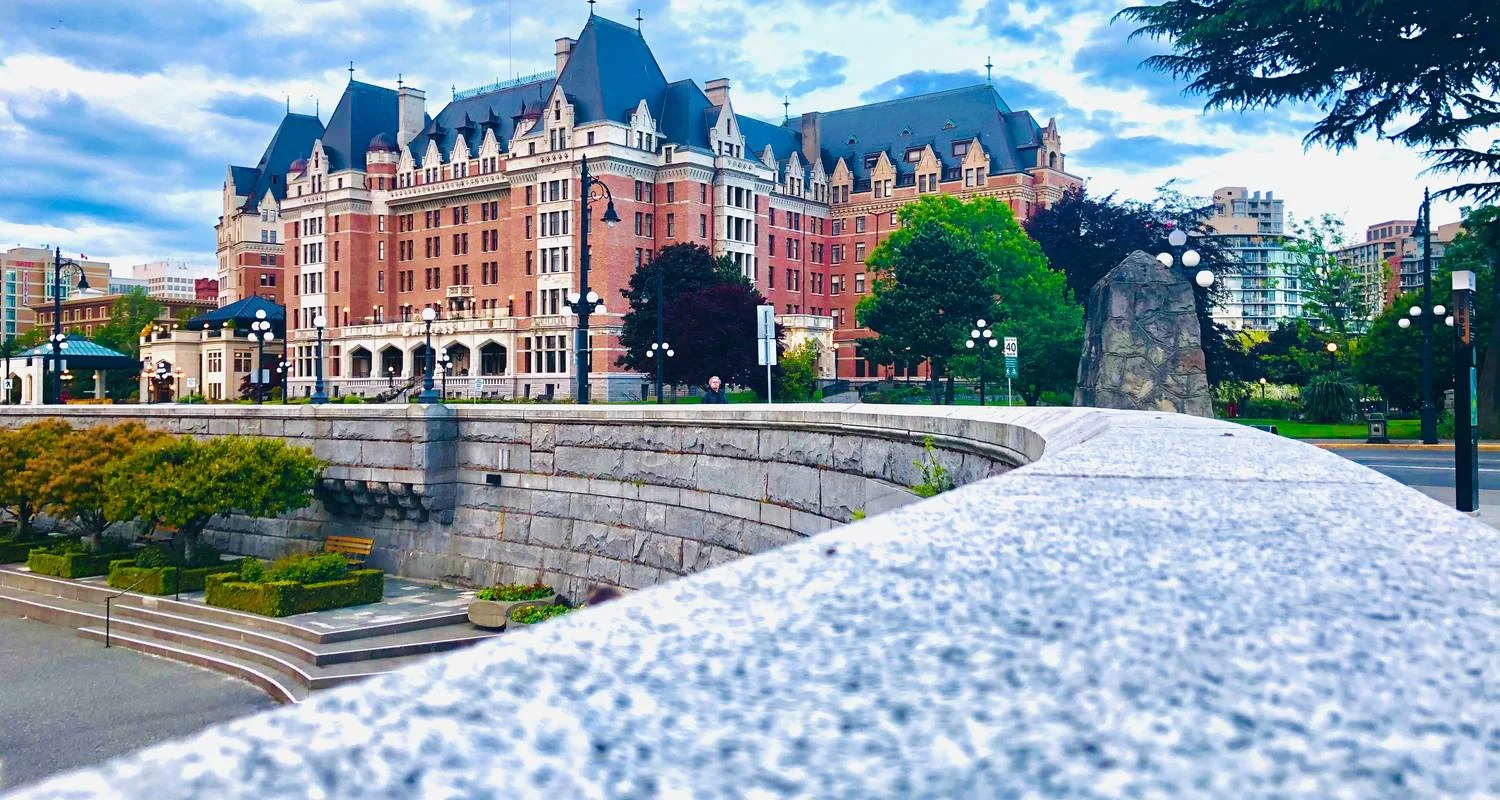 Explore Victoria, Vancouver & Whistler 3 Day Family Adventure Tour for 3 days with Globalduniya and discover unforgettable experiences - Photo 2