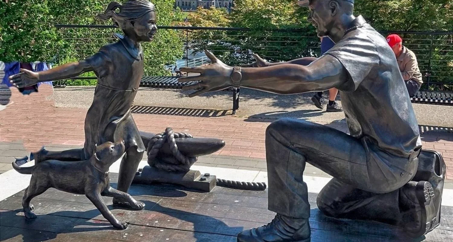 Explore Vancouver, Victoria, Nanaimo 2 day Explorer tour for 2 days with Globalduniya and discover unforgettable experiences - Photo 2