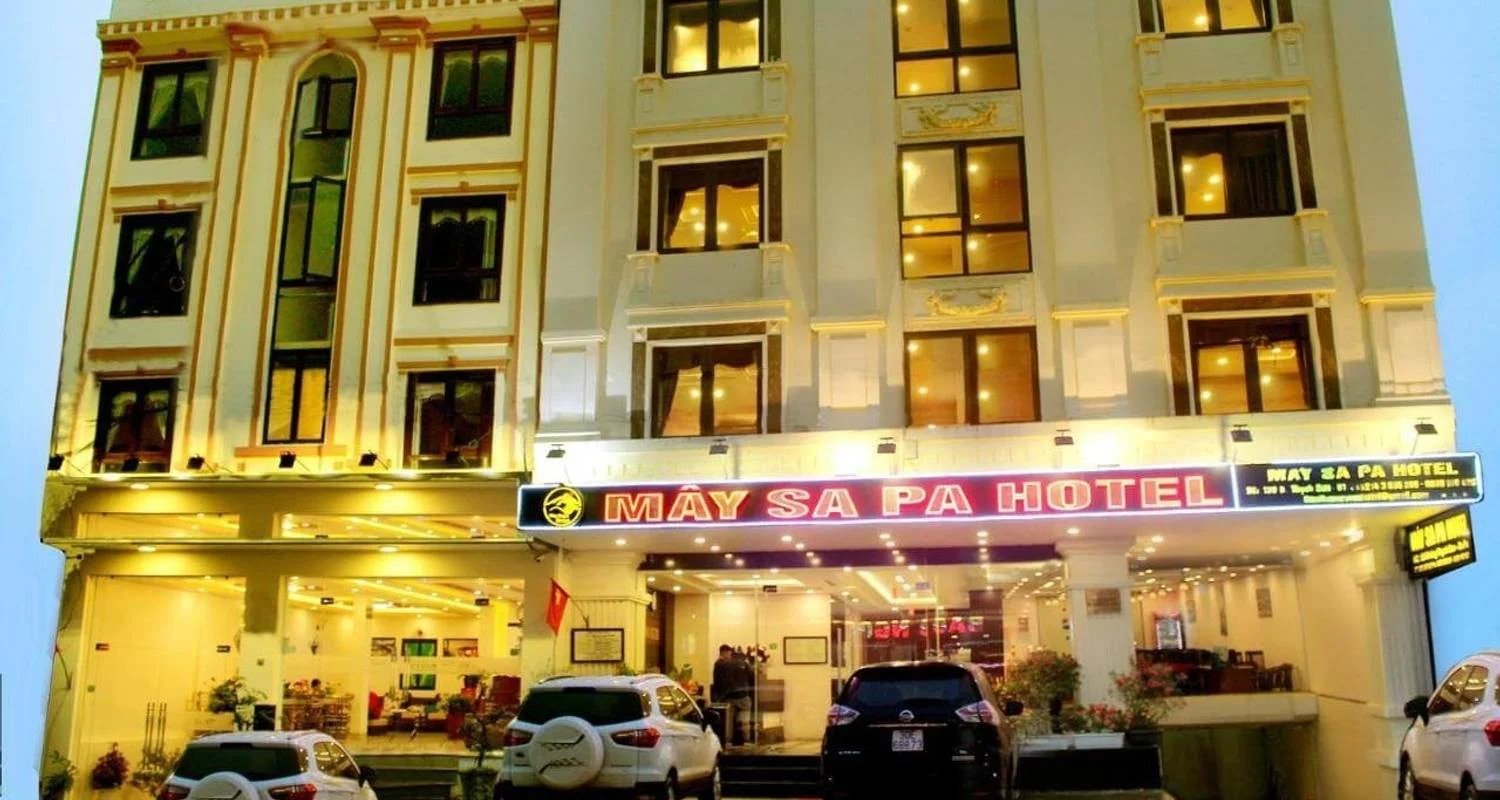 Explore Sapa & Ta Van (Hotel) - 2 Days for 2 days with Go Asia Travel and discover unforgettable experiences - Photo 2