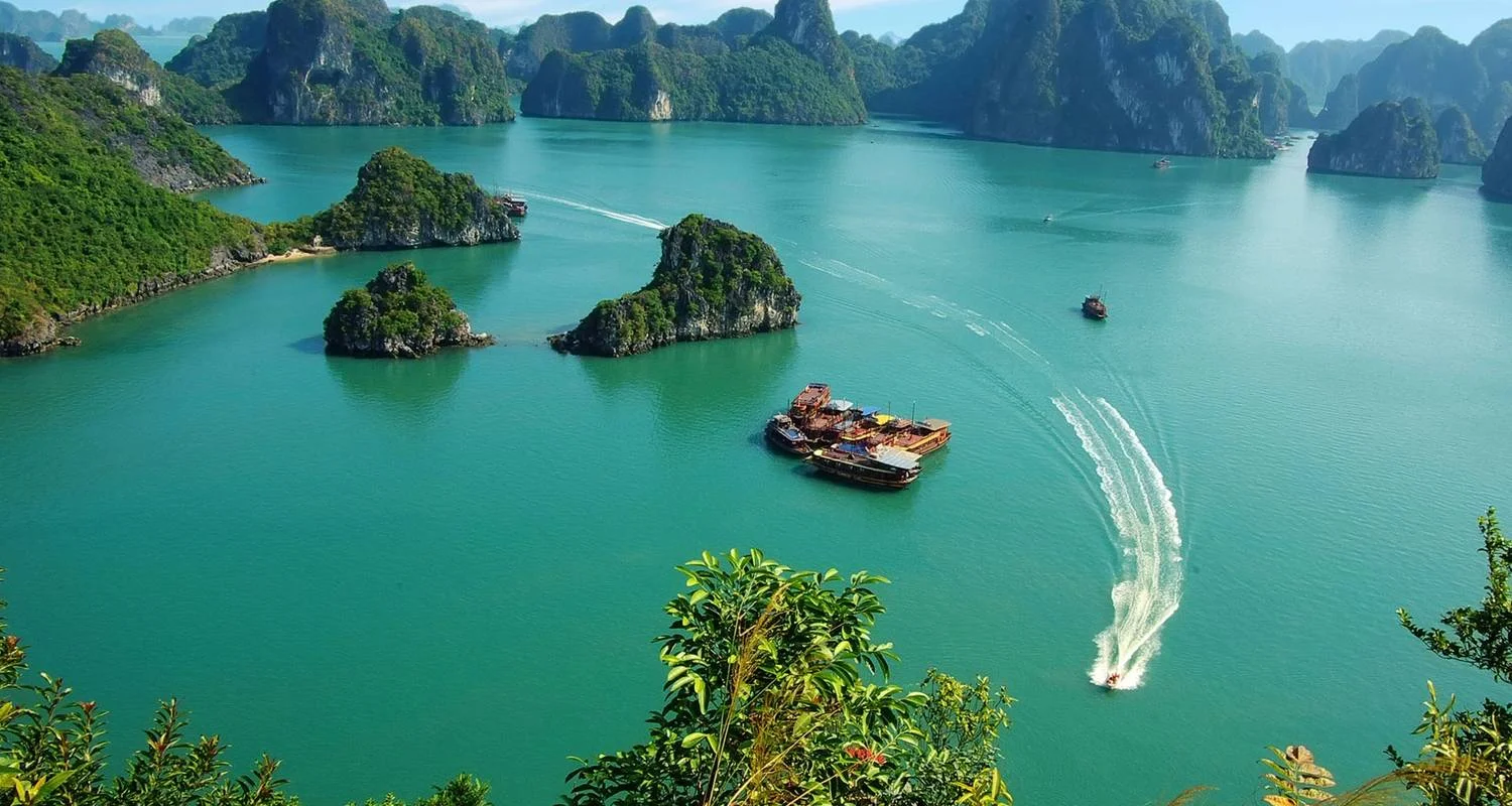 Explore North to South Vietnam - 10 Days for 10 days with Go Asia Travel and discover unforgettable experiences - Photo 2