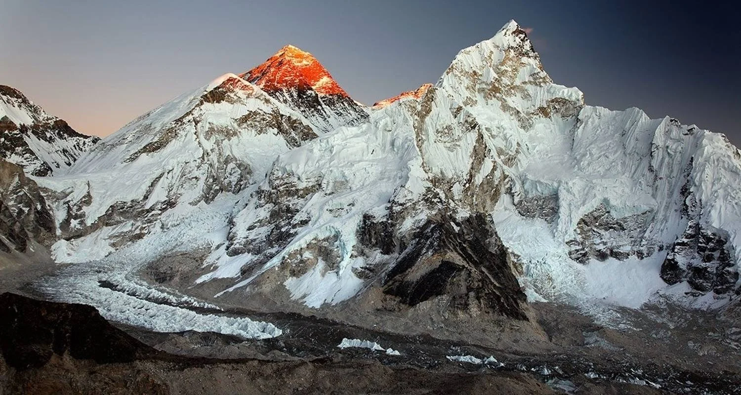 Explore Everest Base Camp Trek - 14 Days for 14 days with Glorious Himalaya Trekking Pvt. Ltd. and discover unforgettable experiences - Photo 2