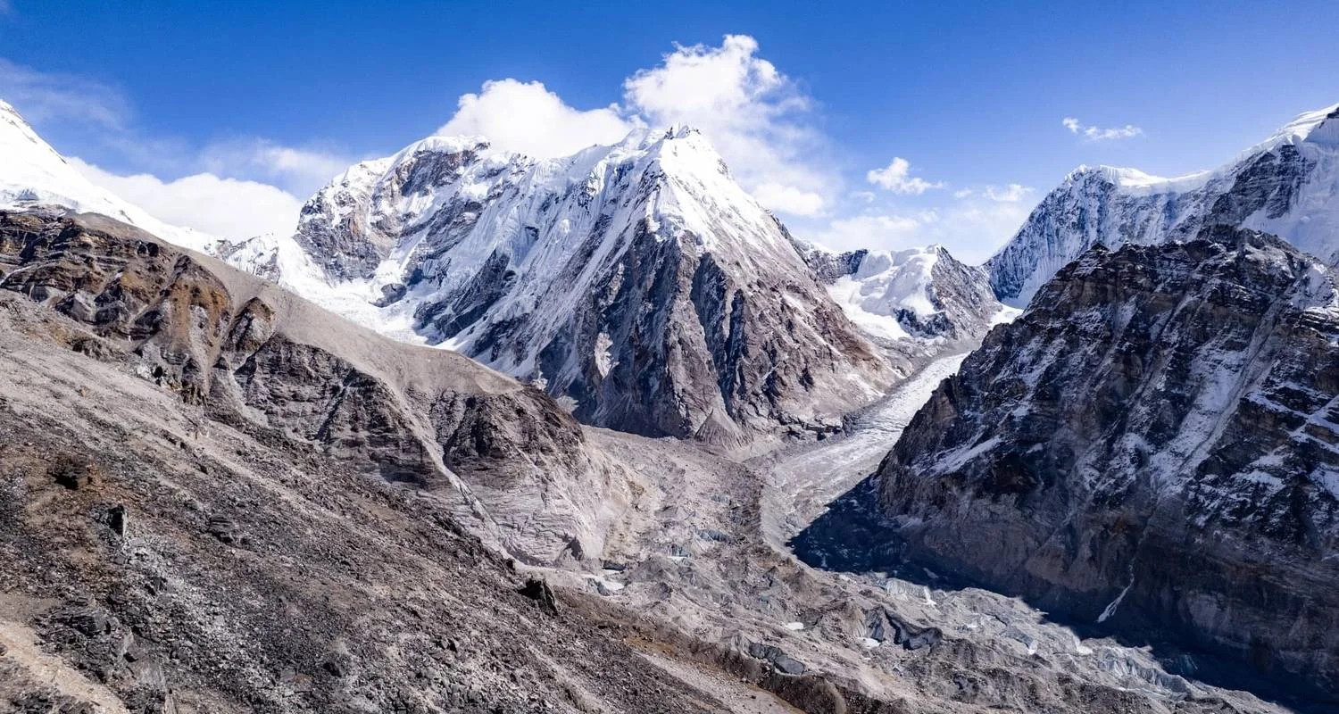 Explore Kanchenjunga Circuit Trek - 27 Days for 27 days with Glorious Himalaya Trekking Pvt. Ltd. and discover unforgettable experiences - Photo 2