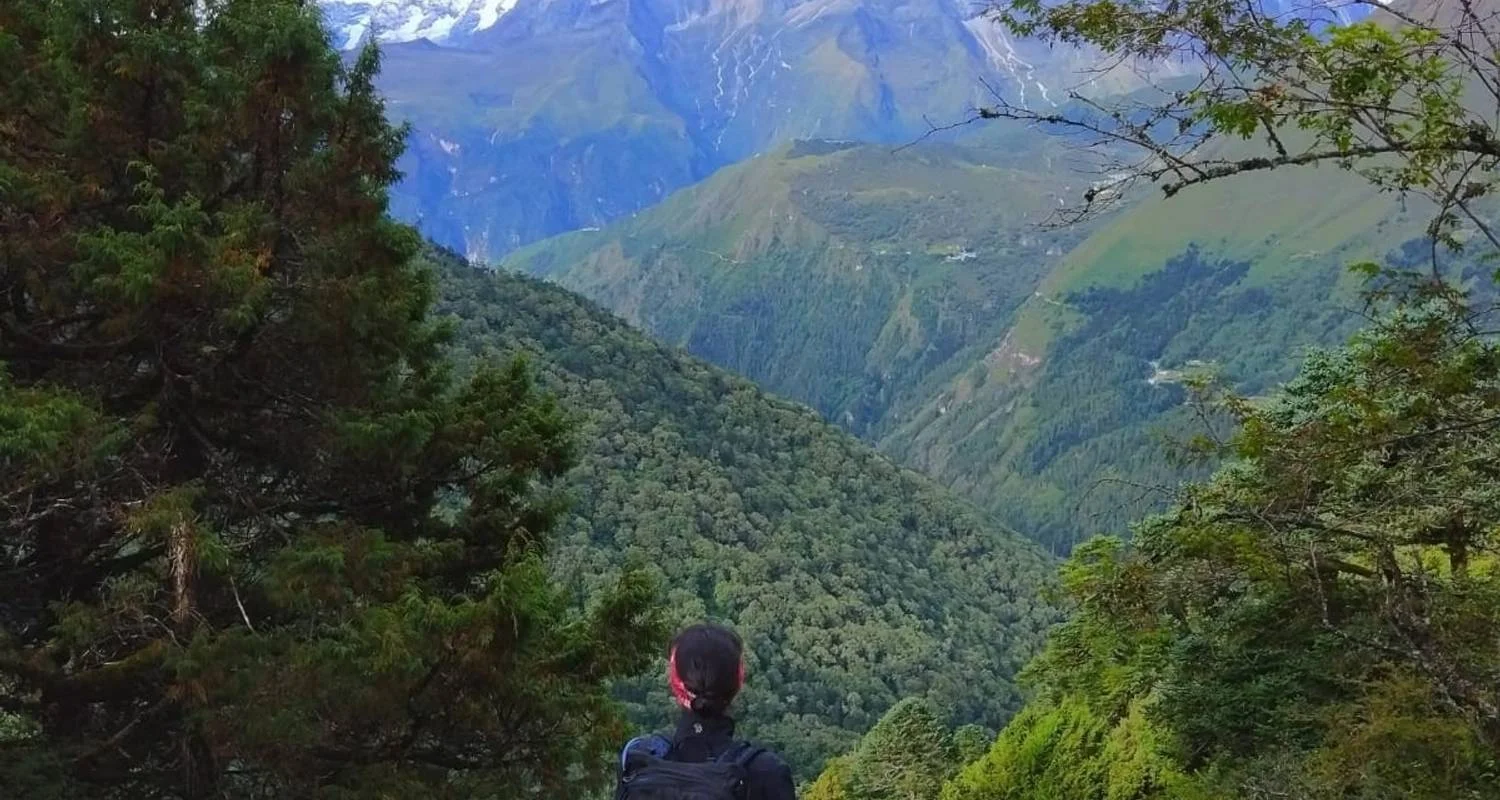 Explore Everest Panorama Trek - 9 Days for 9 days with Glorious Himalaya Trekking Pvt. Ltd. and discover unforgettable experiences - Photo 2