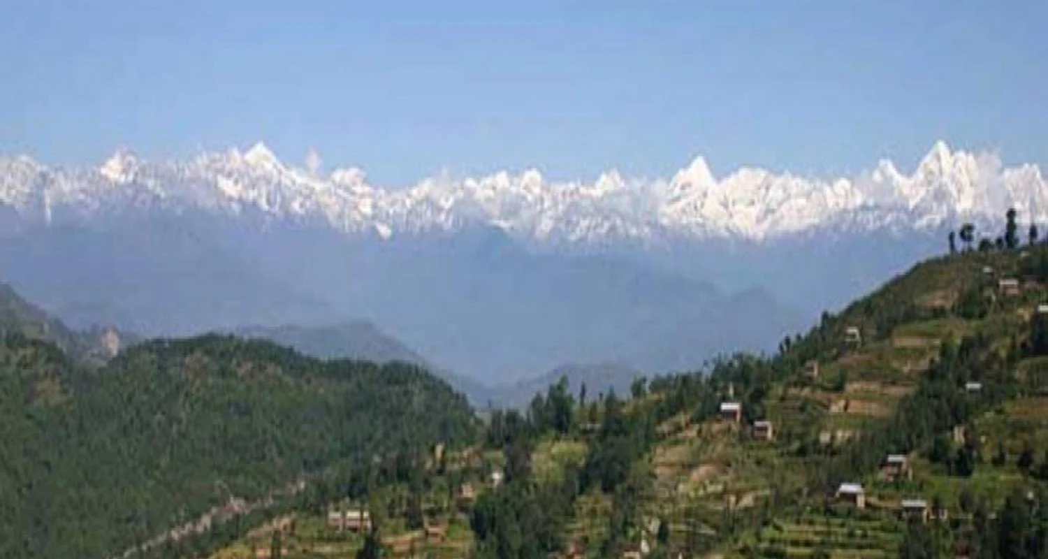 Explore A Day Hike to Kakani - Around Kathmandu for 1 days with Glorious Himalaya Trekking Pvt. Ltd. and discover unforgettable experiences - Photo 2