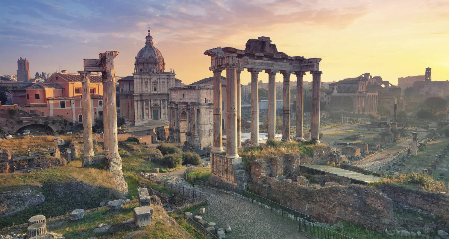 Explore Independent Rome City Stay for 4 days with Globus and discover unforgettable experiences - Photo 2