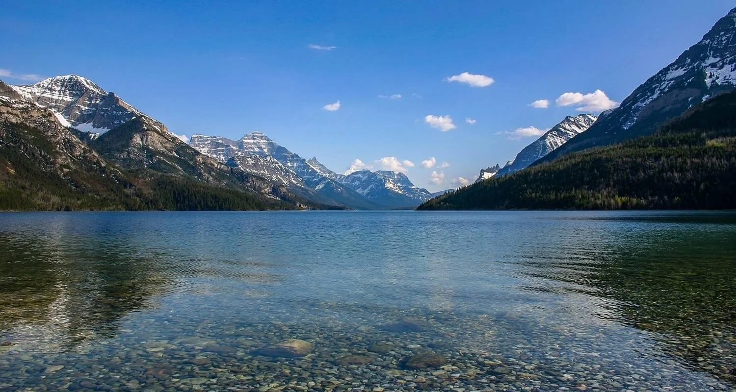 Explore Glacier National Park & the Canadian Rockies for 9 days with Globus and discover unforgettable experiences - Photo 2