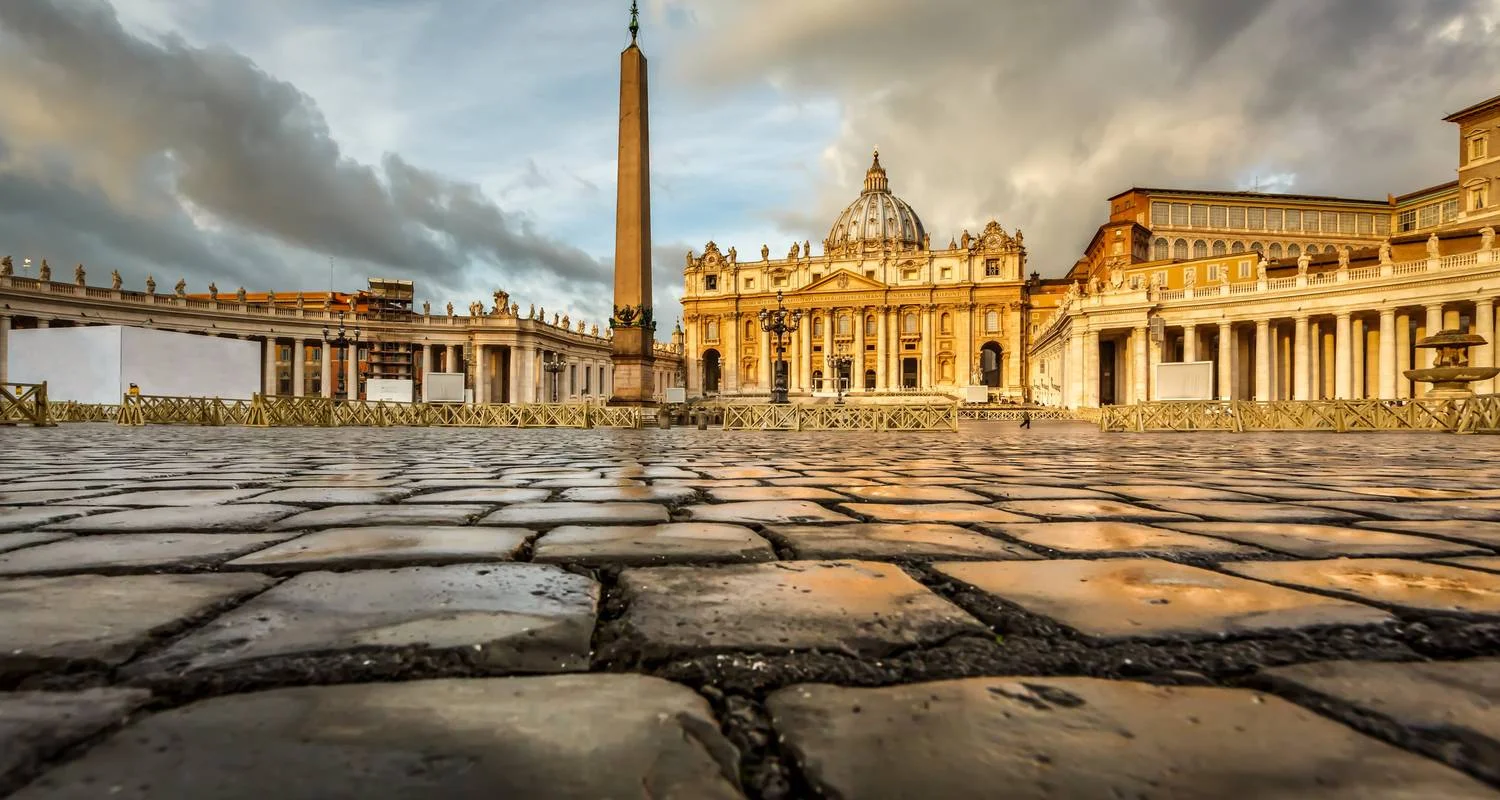 Explore Independent Rome & Florence City Stay for 6 days with Globus and discover unforgettable experiences - Photo 2