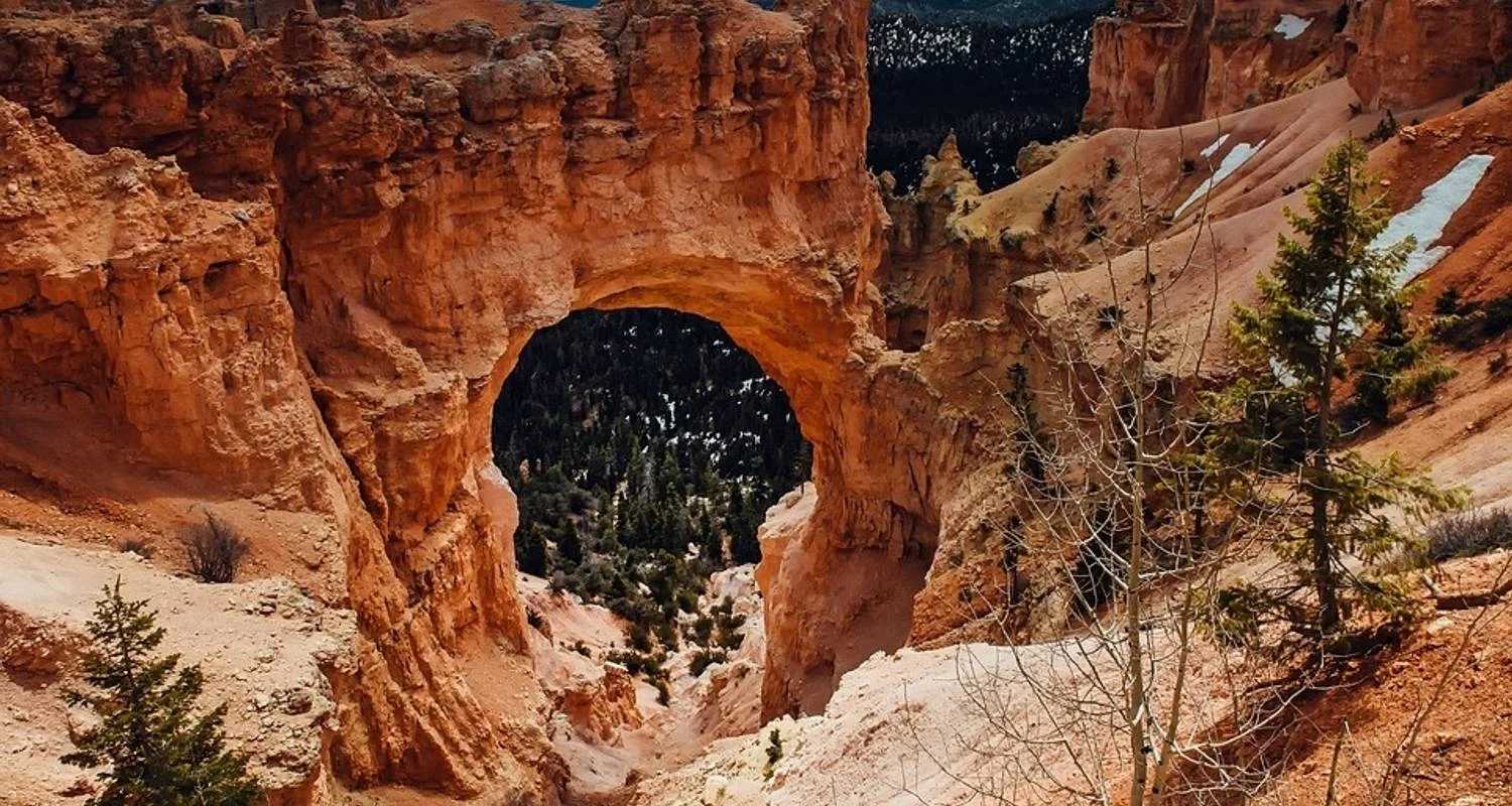 Explore Canyon Country Adventure for 8 days with Globus and discover unforgettable experiences - Photo 2