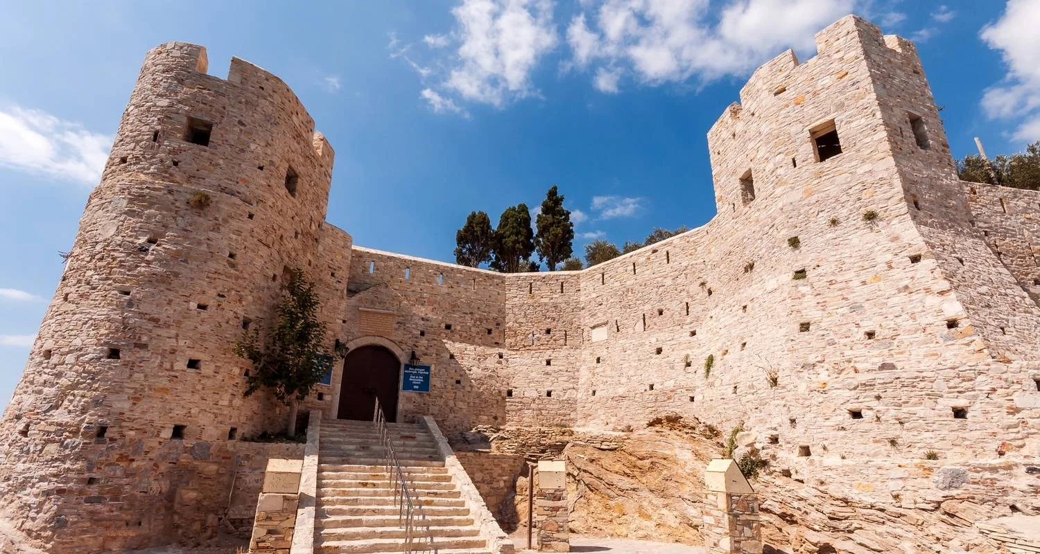 Explore Oh My Goddess!: Greece By Design, PLUS Aegean Cruise for 12 days with Globus and discover unforgettable experiences - Photo 2