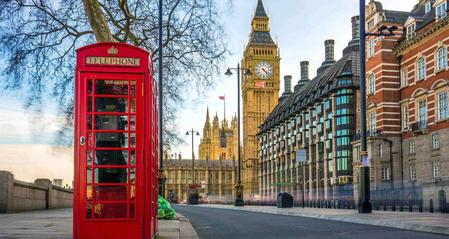 Explore Independent Paris & London City Stay for 7 days with Globus and discover unforgettable experiences - Photo 2