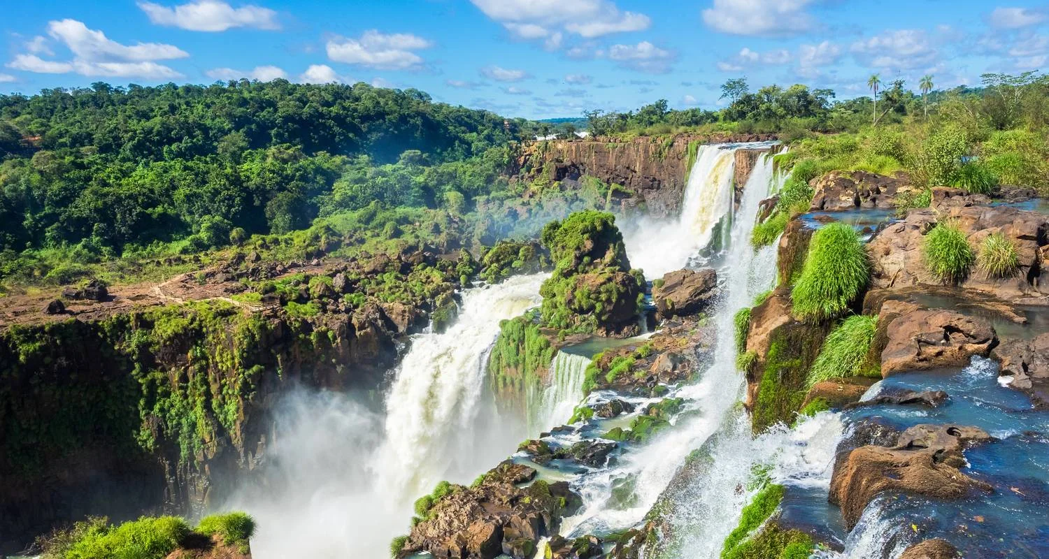 Explore Independent Rio de Janeiro and Iguassu Falls for 6 days with Globus and discover unforgettable experiences - Photo 2