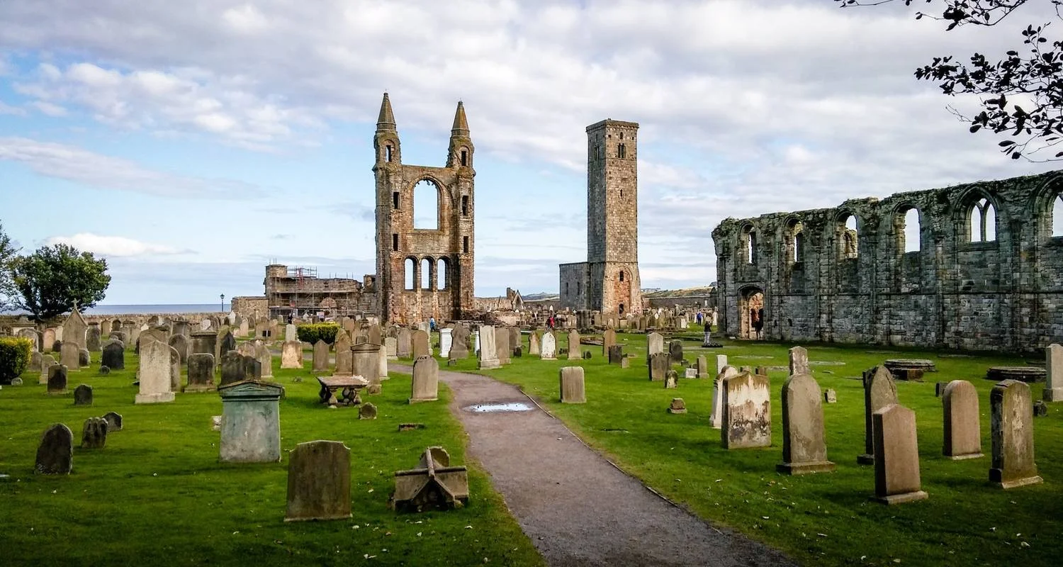 Explore Scottish Highlands Escape for 6 days with Globus and discover unforgettable experiences - Photo 2