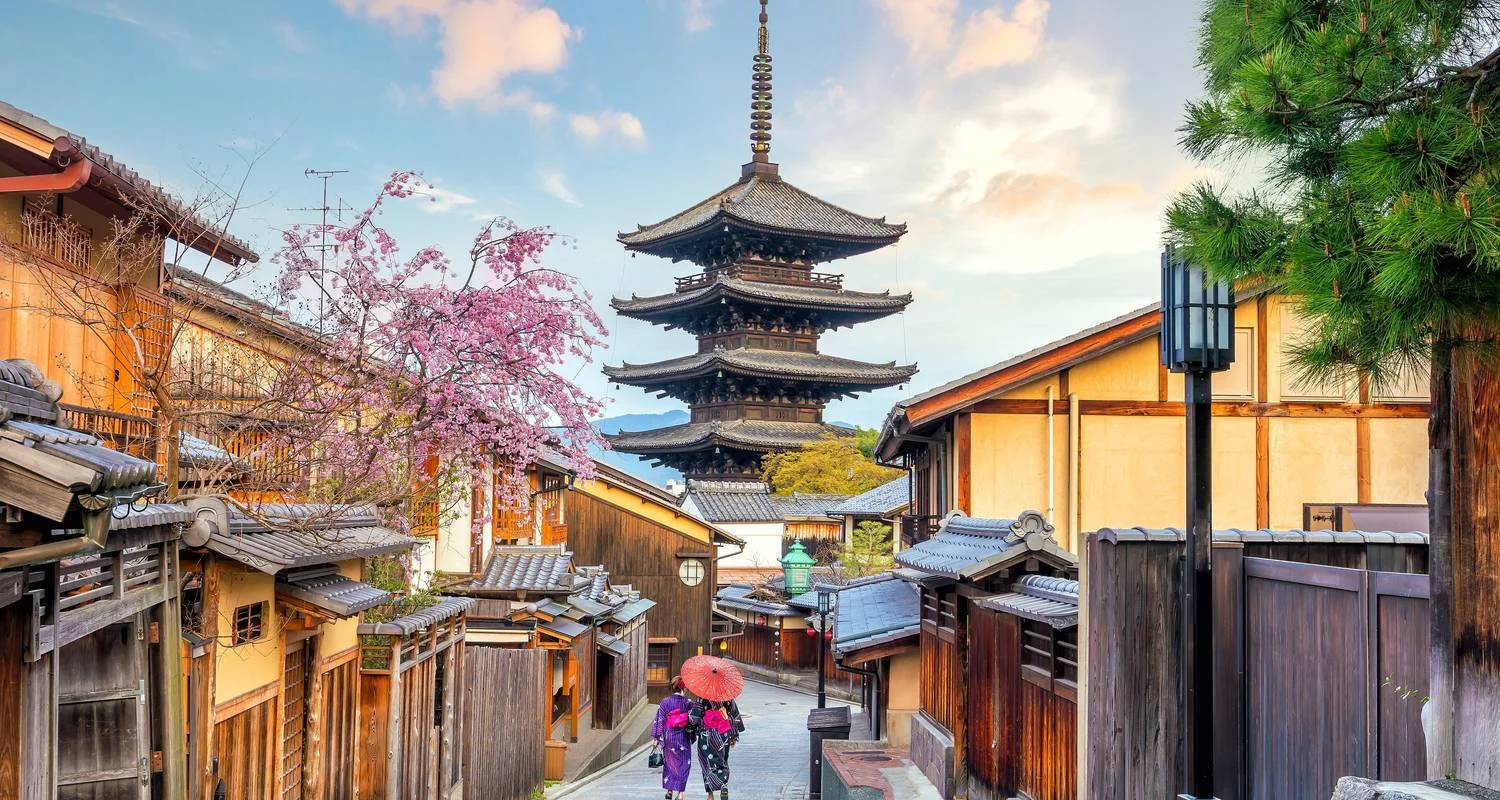 Explore Independent Tokyo, Kyoto & Osaka City Stays for 9 days with Globus and discover unforgettable experiences - Photo 2