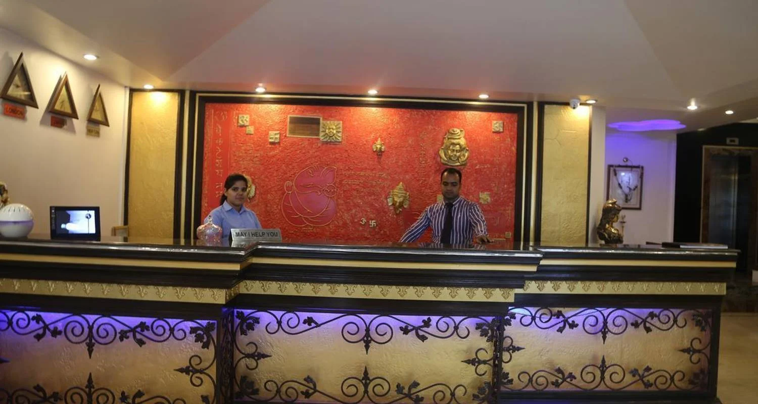 Explore Golden Triangle with Tiger and Best of Kerala for 12 days with Go My Journey and discover unforgettable experiences - Photo 2