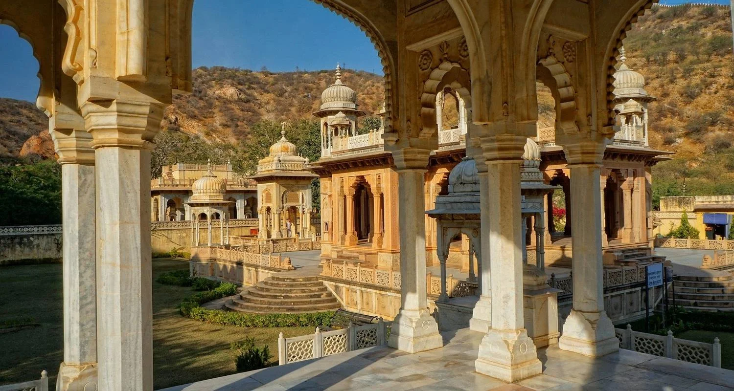 Explore 4 Nights / 5 Days Golden Triangle Tour for 5 days with Go My Journey and discover unforgettable experiences - Photo 2