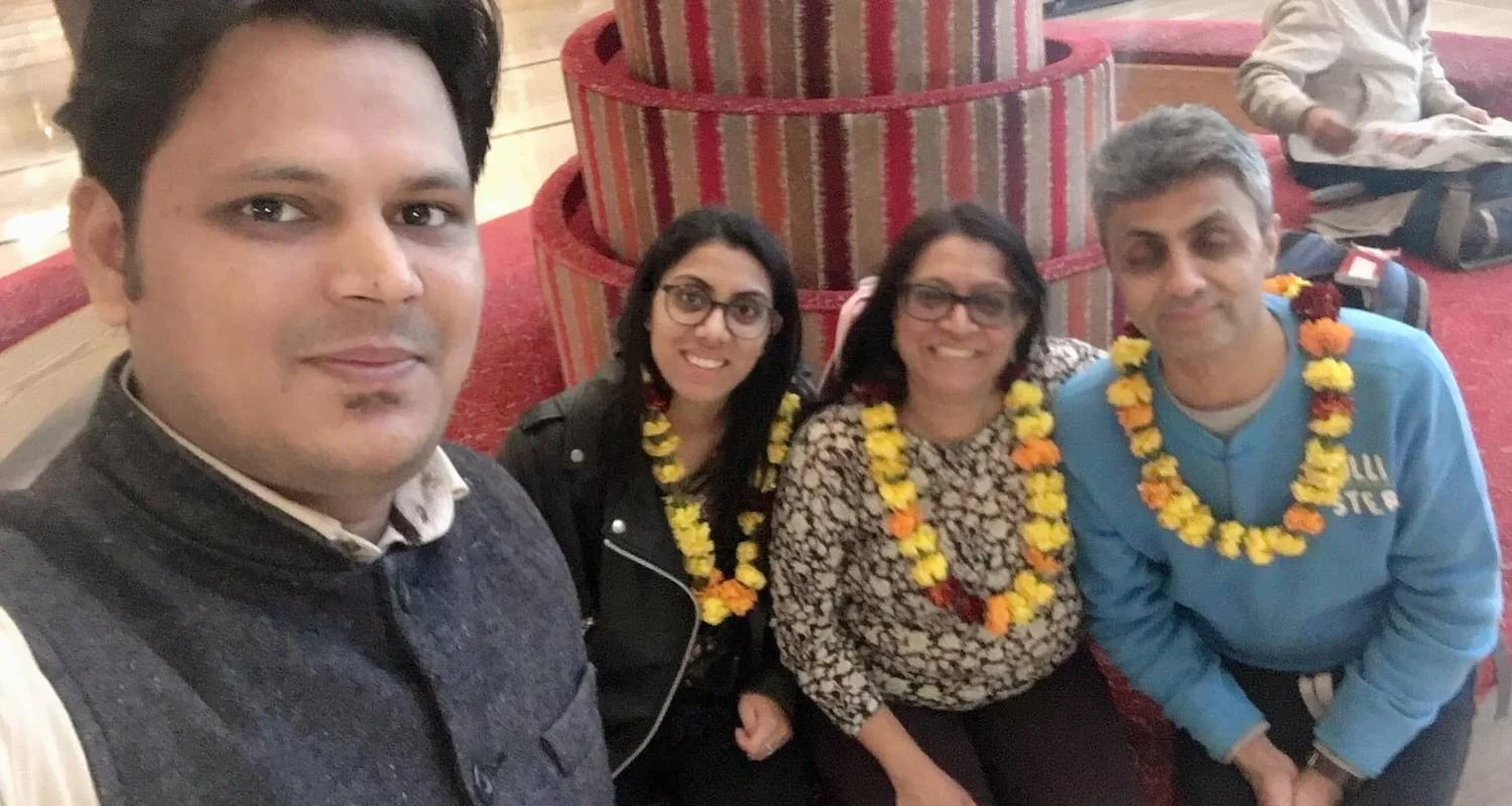 Explore Royal Rajasthan Tour 09 Nights / 10 Days for 10 days with Go My Journey and discover unforgettable experiences - Photo 2