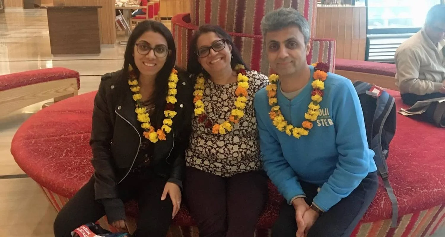 Explore Golden Triangle with Pushkar ( 6 Nights / 7Days ) for 7 days with Go My Journey and discover unforgettable experiences - Photo 2