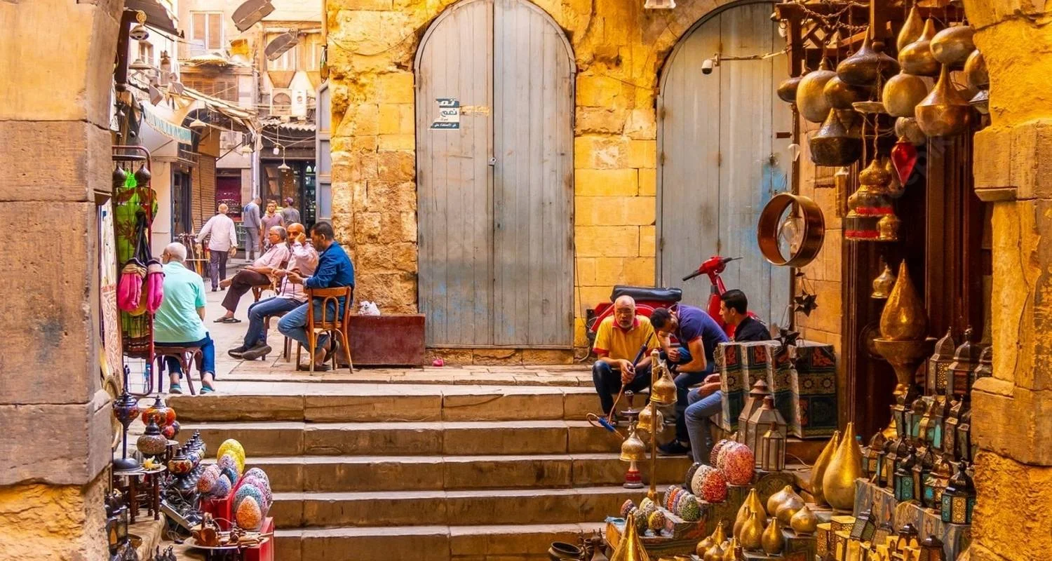 Explore Cairo City Tour to Egyptian Museum, Citadel and Old Cairo for 1 days with Go Tours Egypt and discover unforgettable experiences - Photo 2