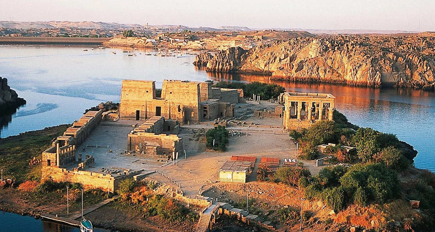 Explore Egypt Wonders: 11 Days Tour Across Egypt Wonders for 11 days with Go Tours Egypt and discover unforgettable experiences - Photo 2