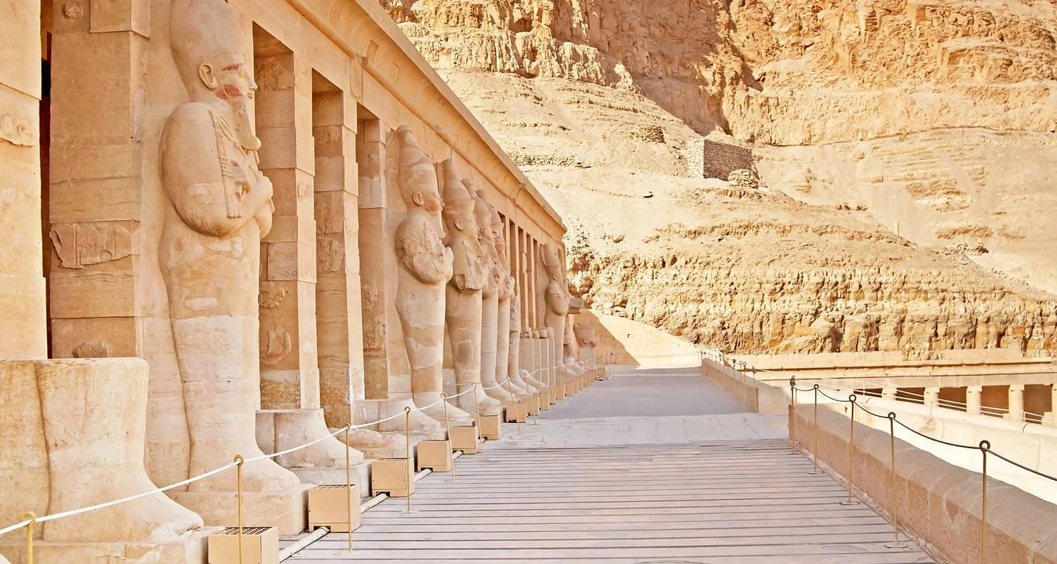 Explore Nile Adventure: 4 Days Nile Cruise Trip from Aswan to Luxor including Abu Simbel - Fully Guided Tour for 4 days with Go Tours Egypt and discover unforgettable experiences - Photo 2