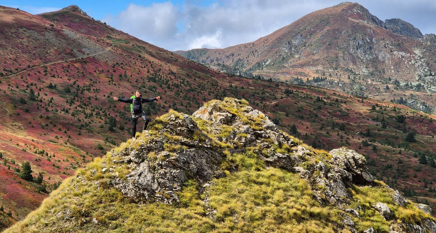 Explore The best part of Balkan Peaks Trail Albania & Montenegro in 6 Day for 6 days with Go as Local  and discover unforgettable experiences - Photo 2