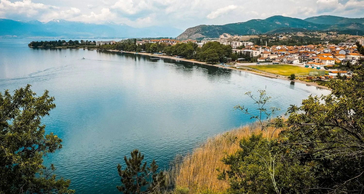 Explore Private One Day Tour of Ohrid from Tirana for 1 days with Go as Local  and discover unforgettable experiences - Photo 2
