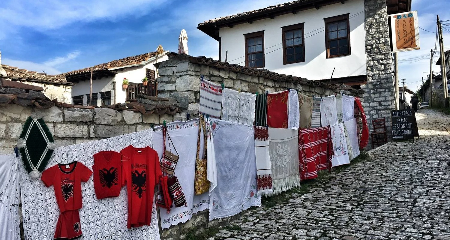 Explore Private Tour of Berat and Durres from Tirana for 1 days with Go as Local  and discover unforgettable experiences - Photo 2
